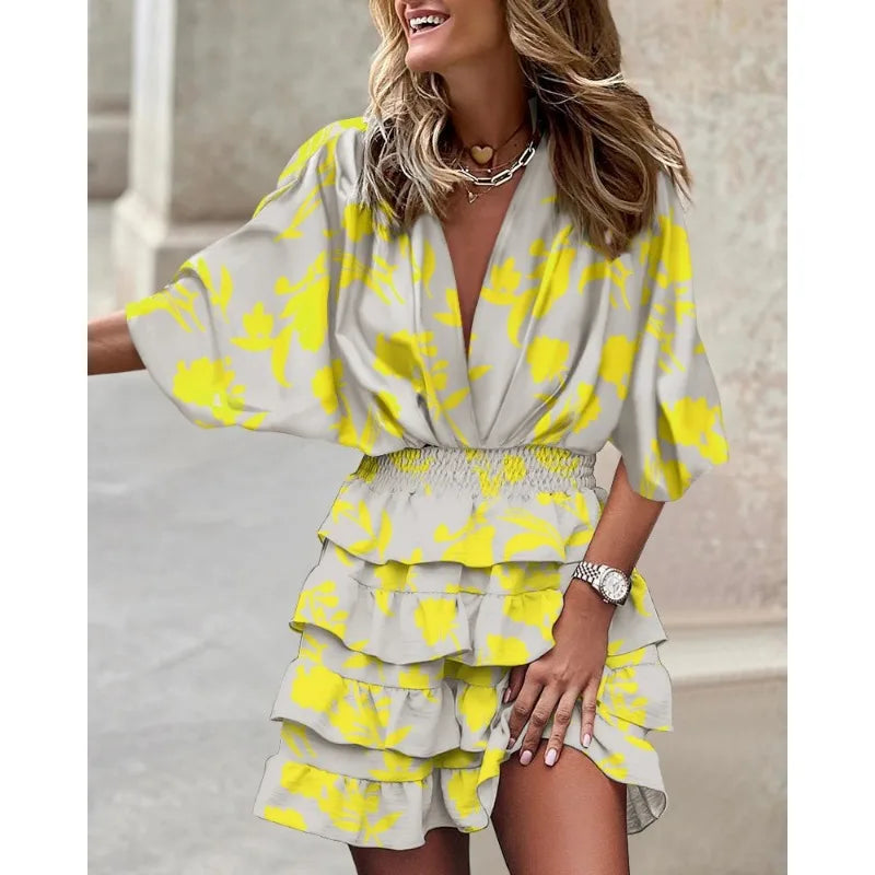 Rica Beautiful Elegant Dress Collection for Every Occasion