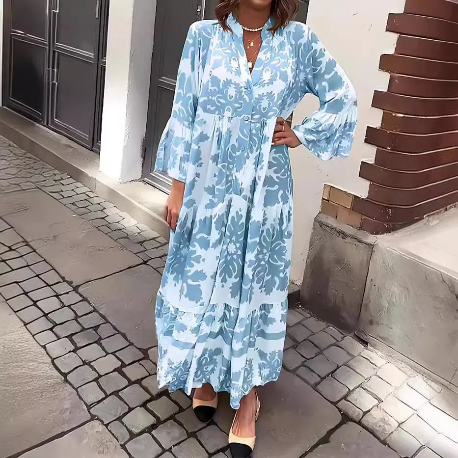 Isla Dress