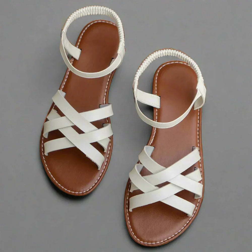 Gunhild Comfort Sandal