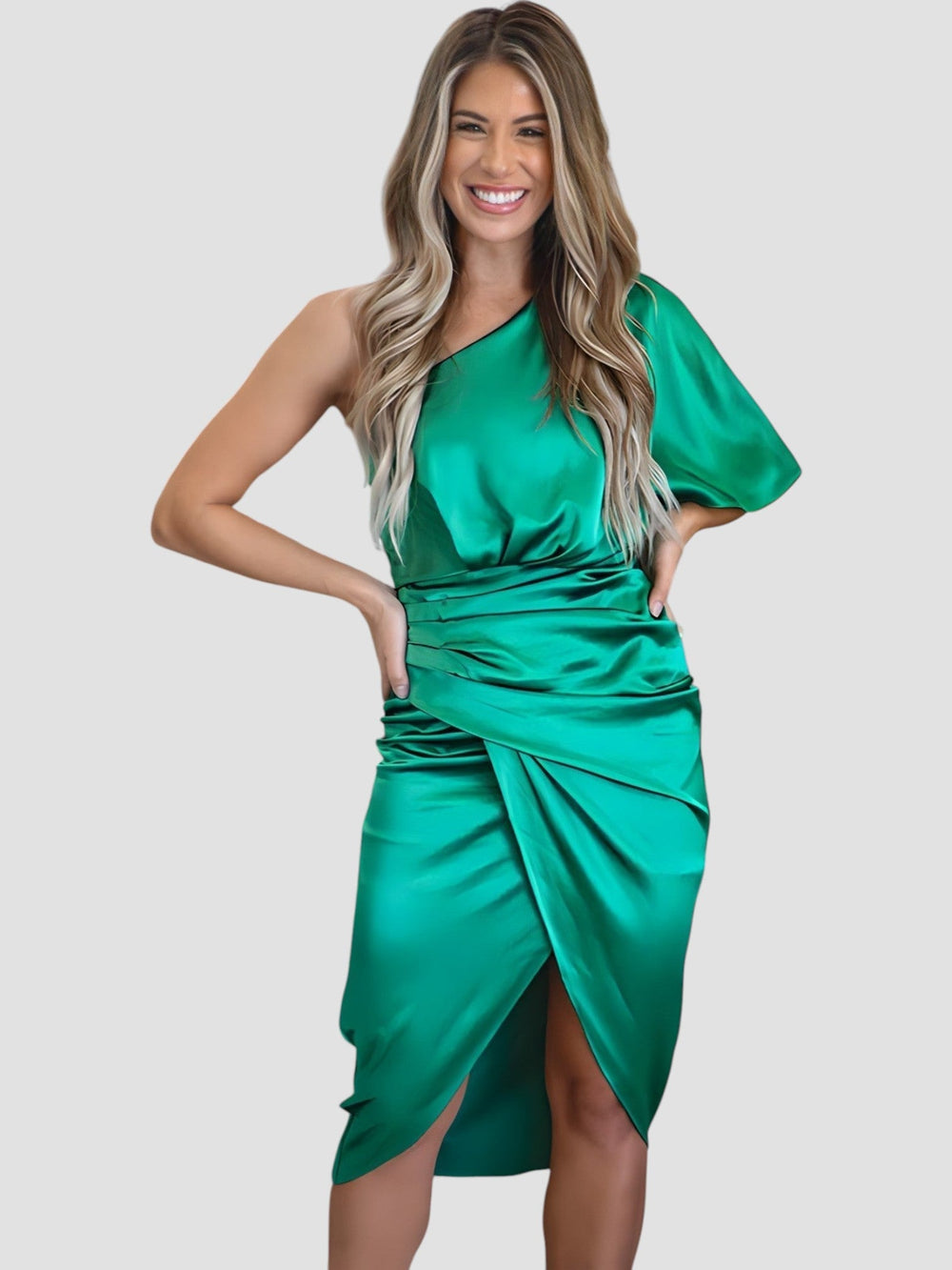 Natascia Elegant Dress
