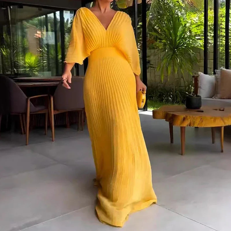 Lucy Elegant Dress