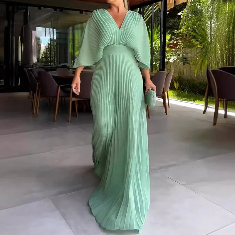 Lucy Elegant Dress