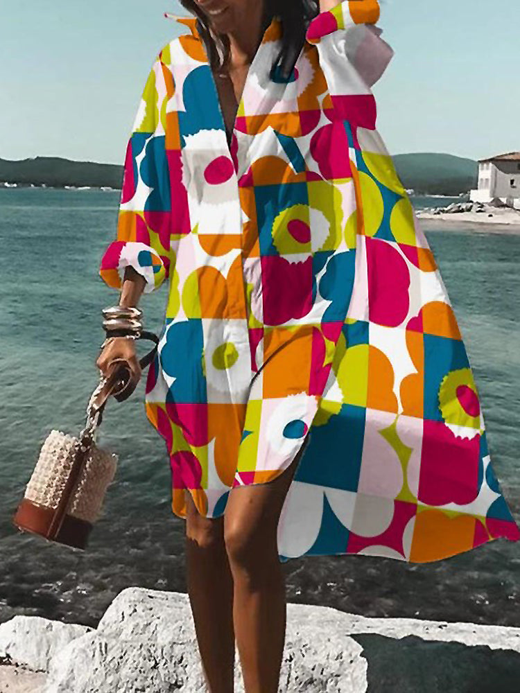 Zanira Dress