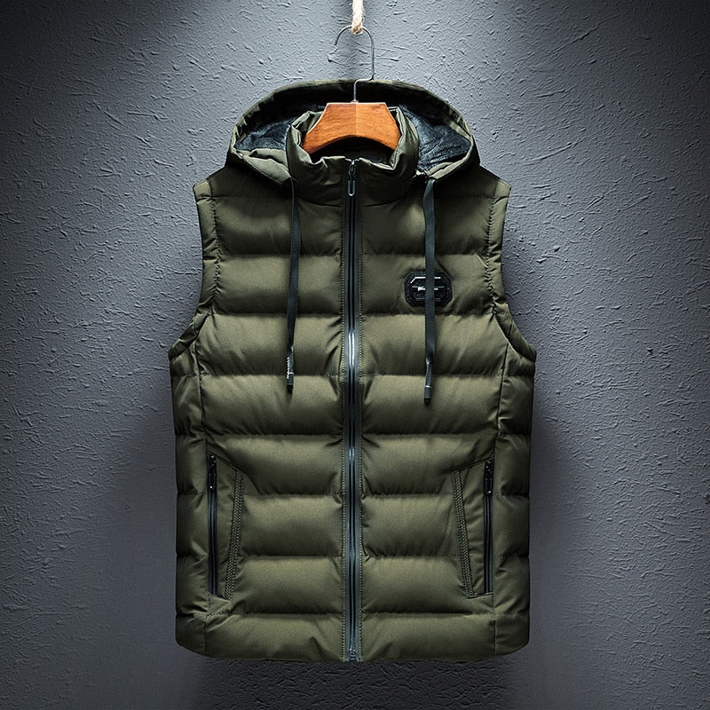 NYC Premium Vest