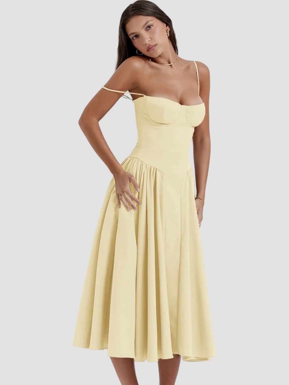 Rosalie Dress