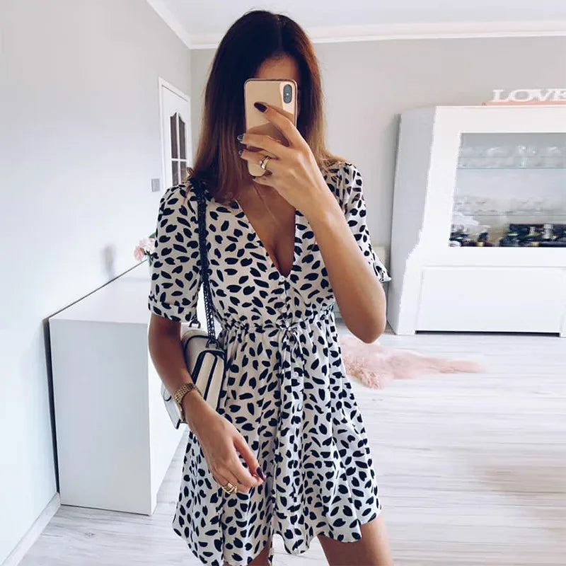 Jonah Summery sexy-chices dress