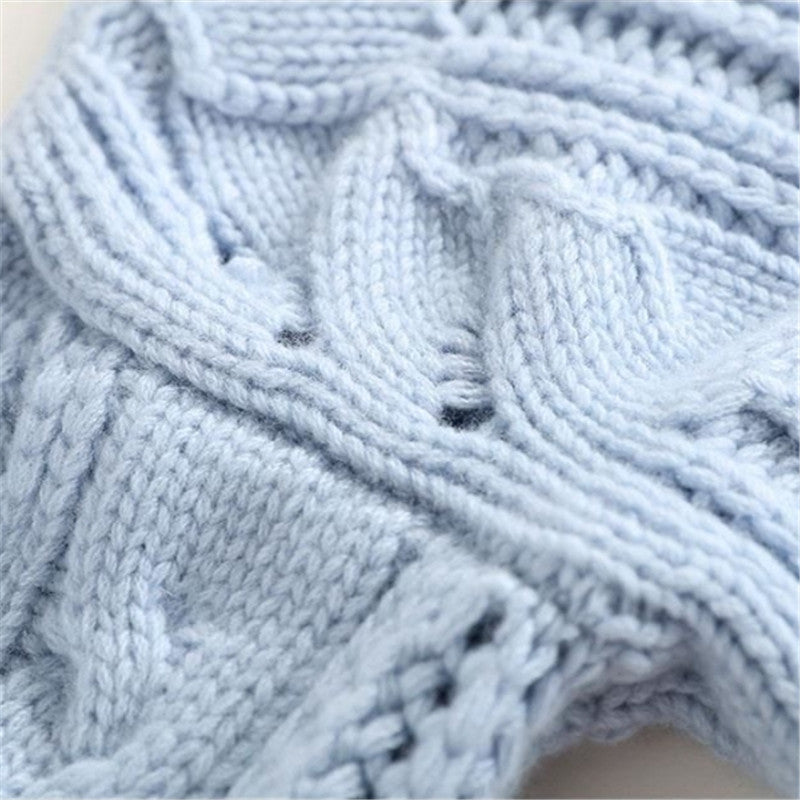 Trixie Lightweight Warm Pullover