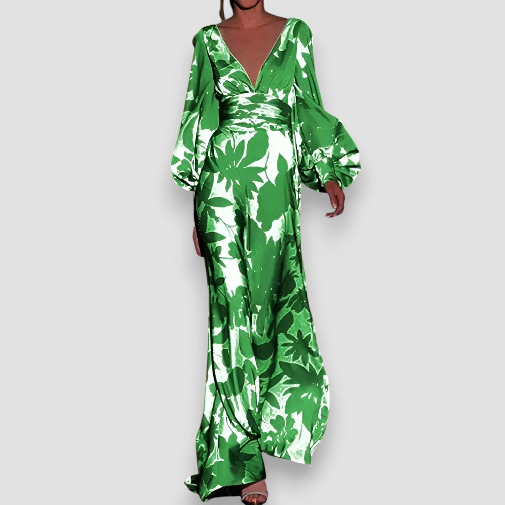Brenda Elegant Dress