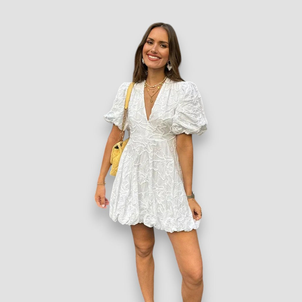 Charlie Summer Dress