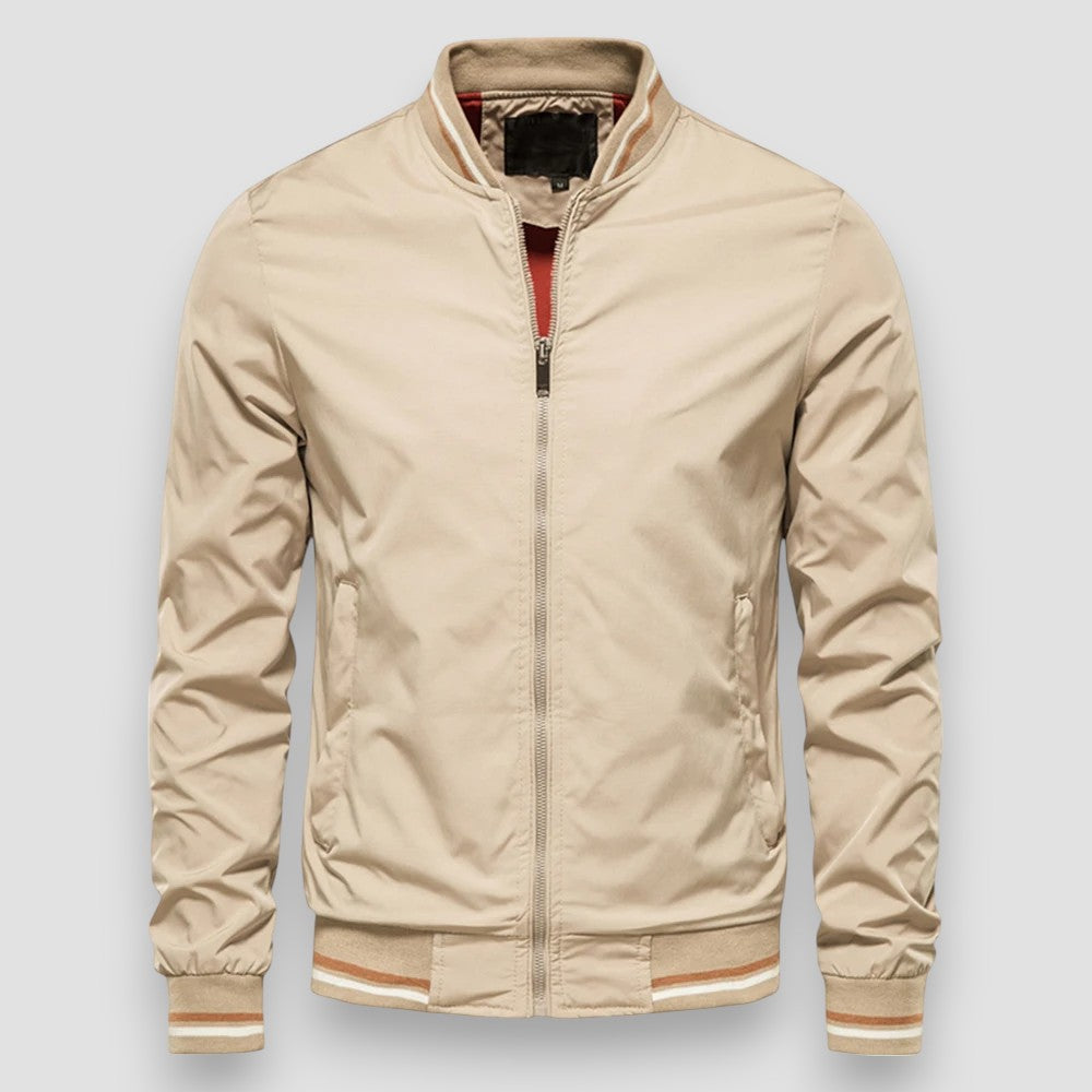 Sten Windproof Jacket