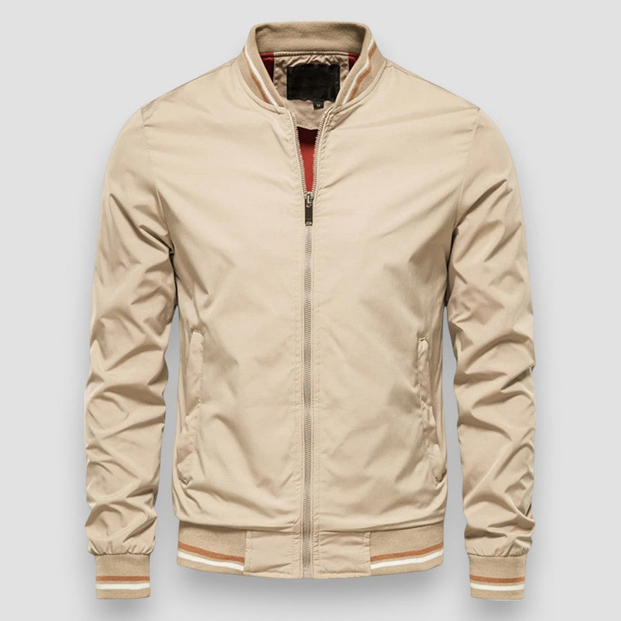 Sten Windproof Jacket