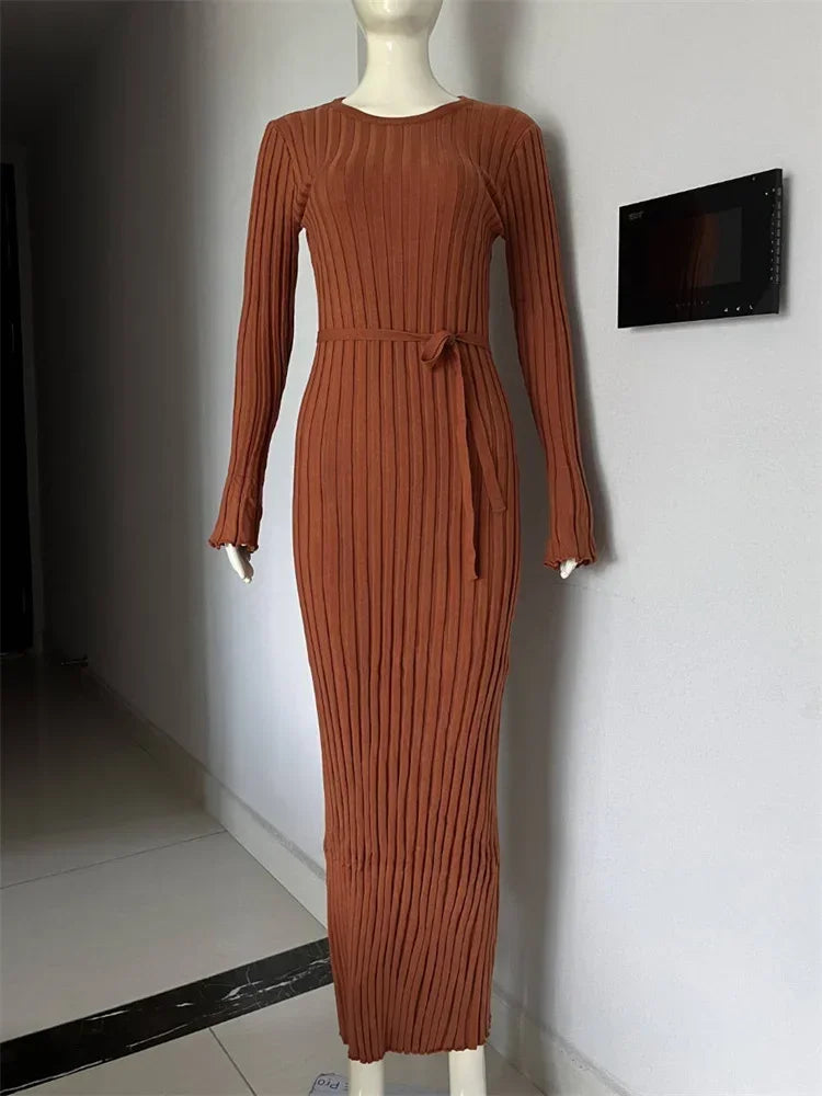 Luna Dress