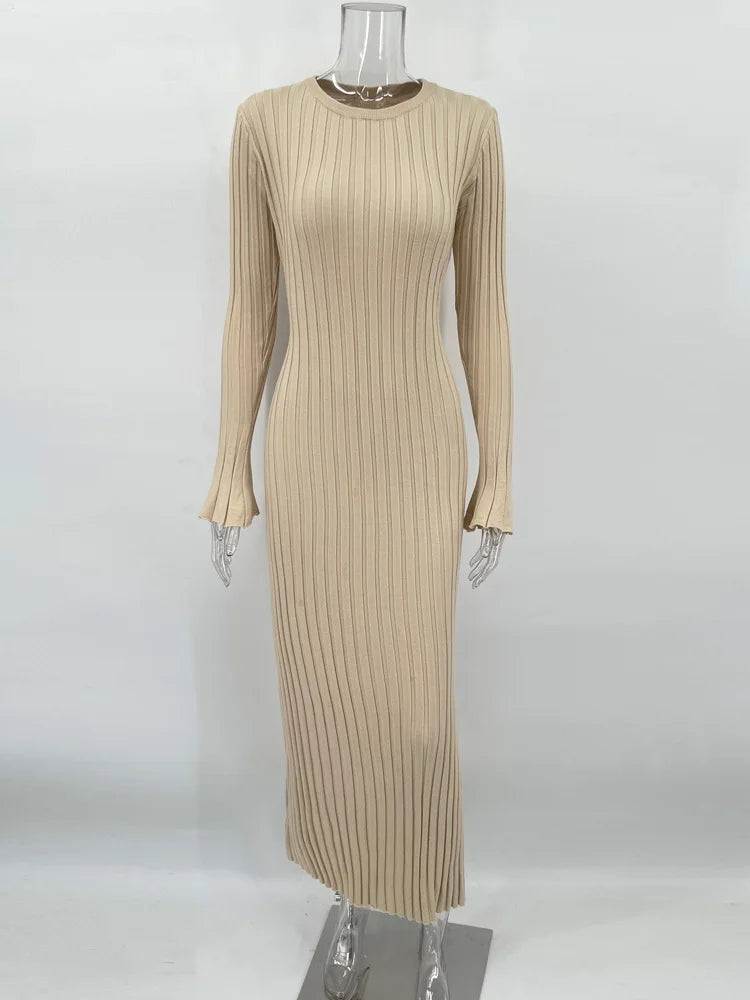 Luna Dress