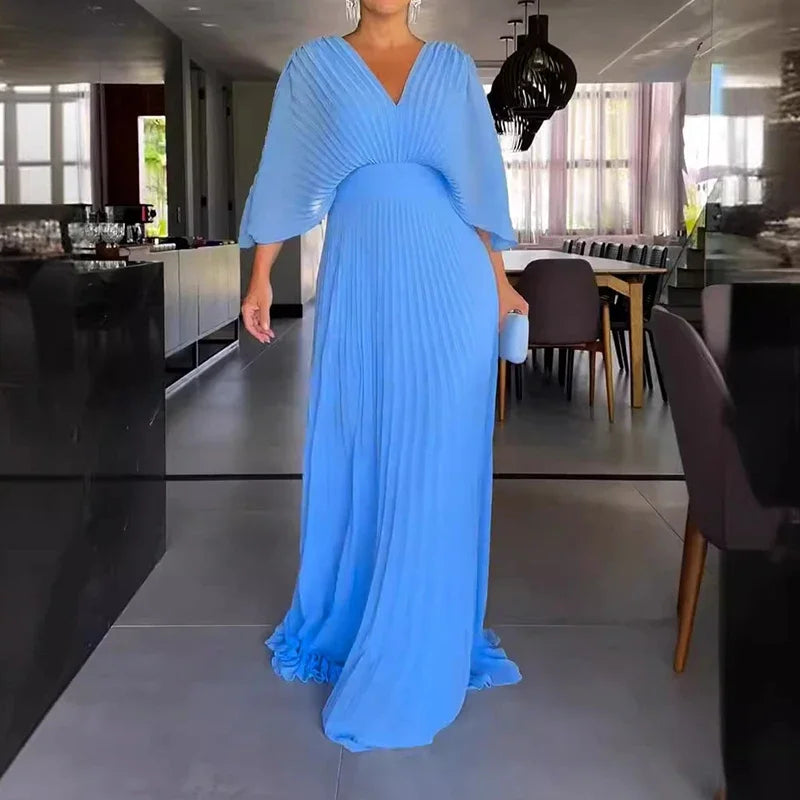 Lucy Elegant Dress