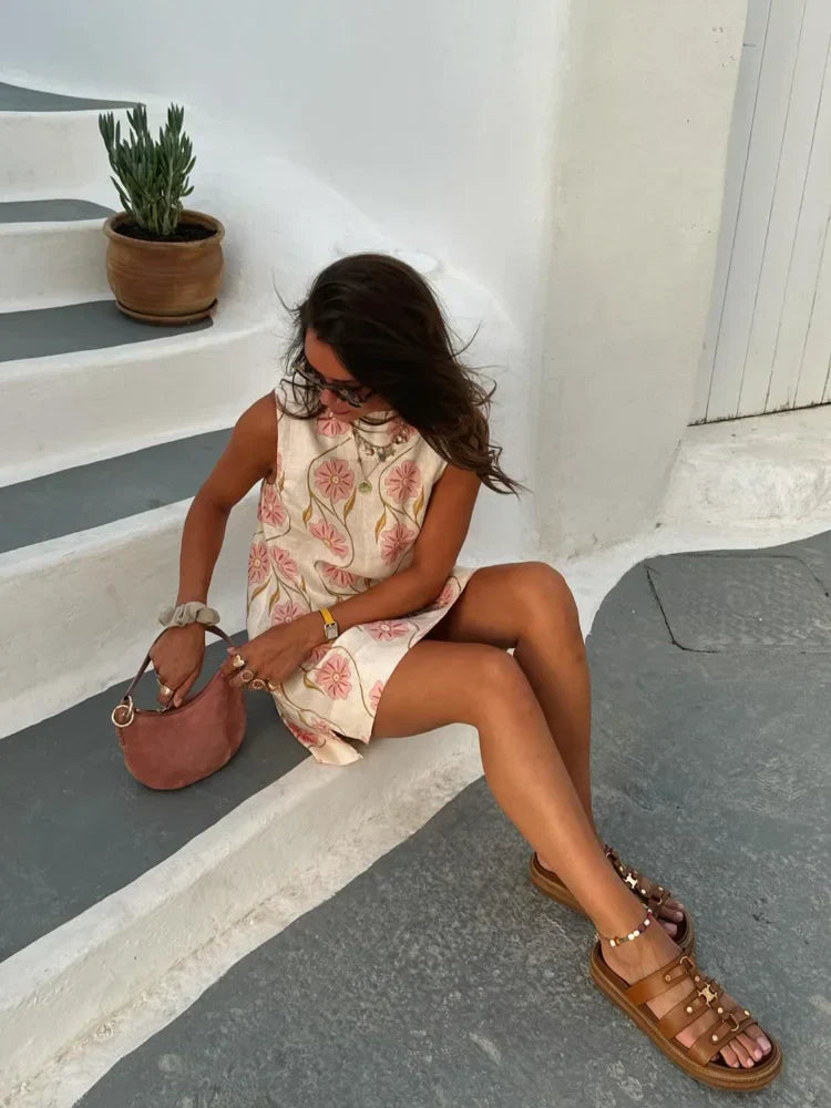 Anne Dress