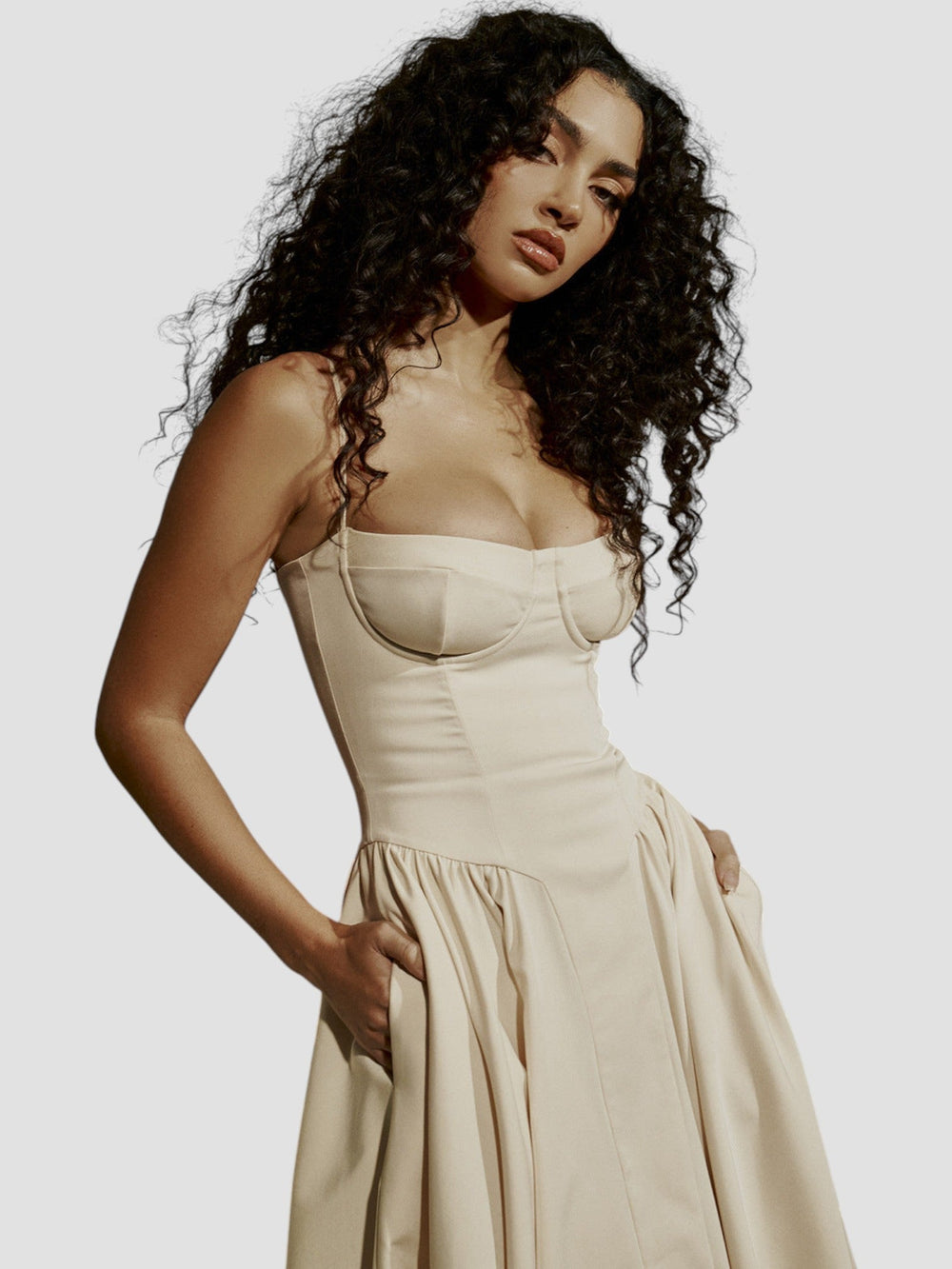 Rosalie Dress