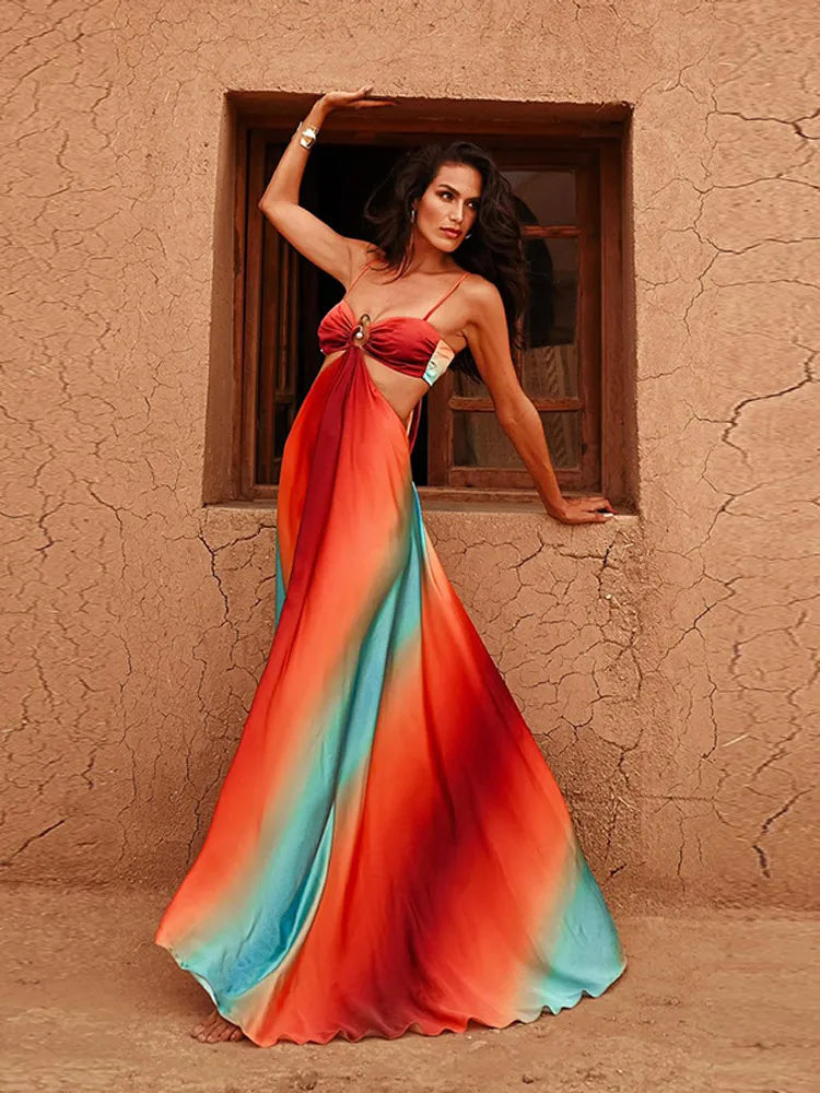 Jaycee Dress