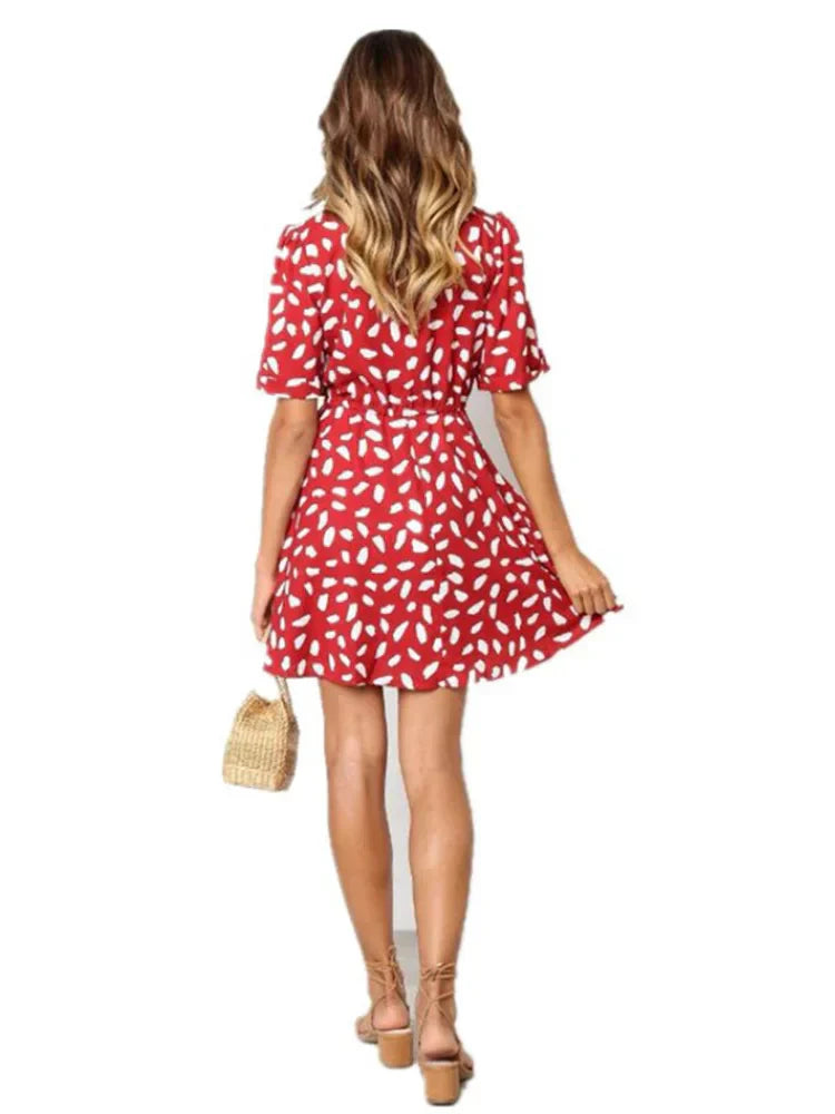 Jonah Summery sexy-chices dress