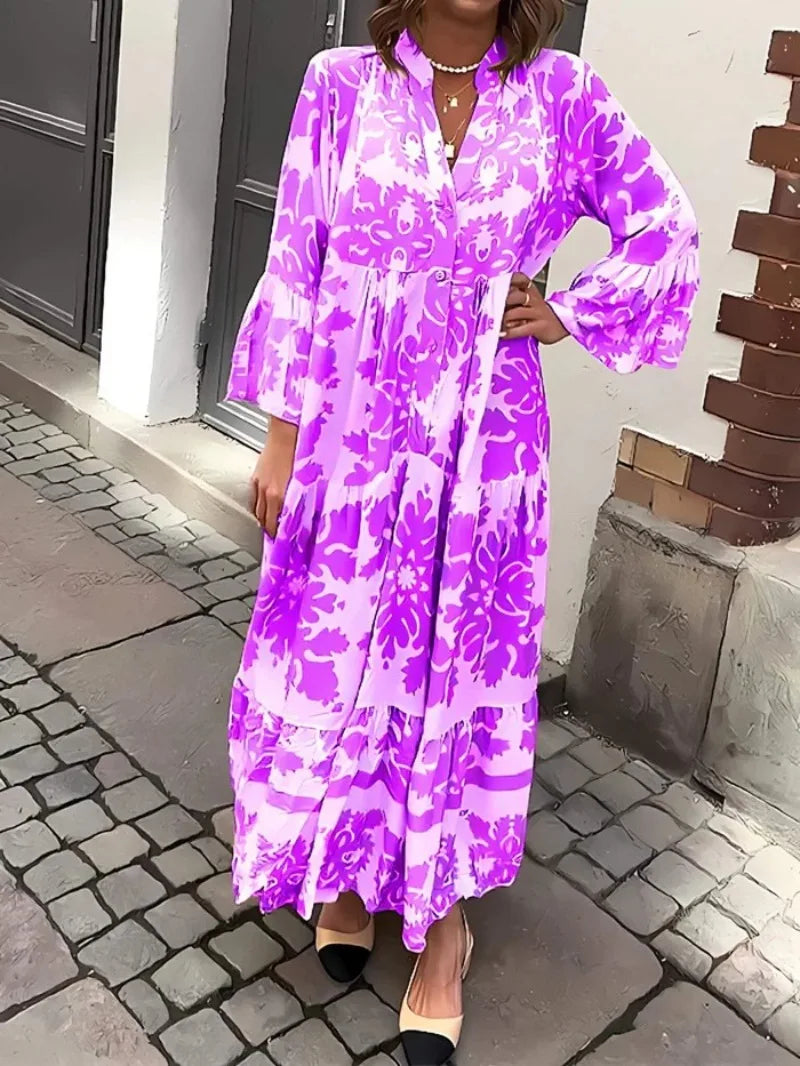 Isla Dress
