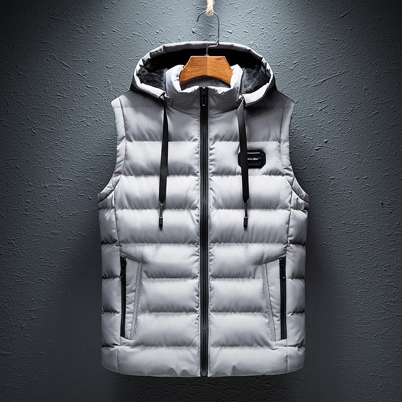 NYC Premium Vest