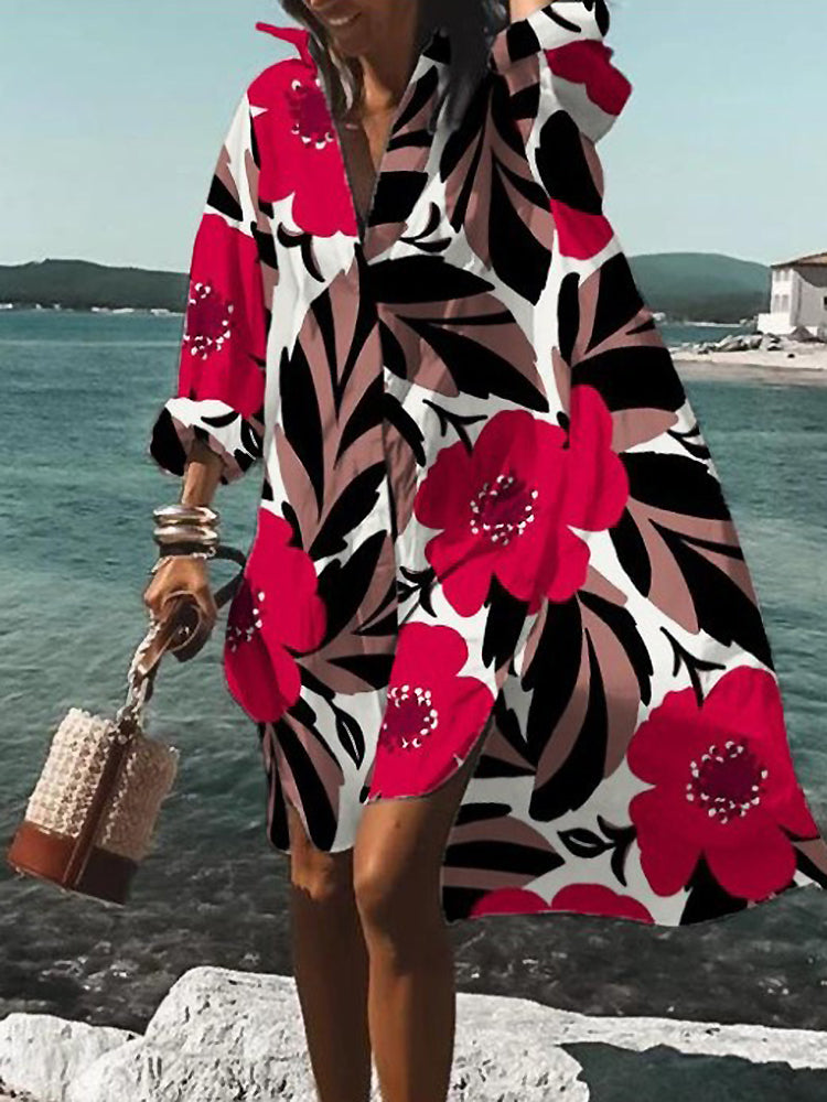 Zanira Dress