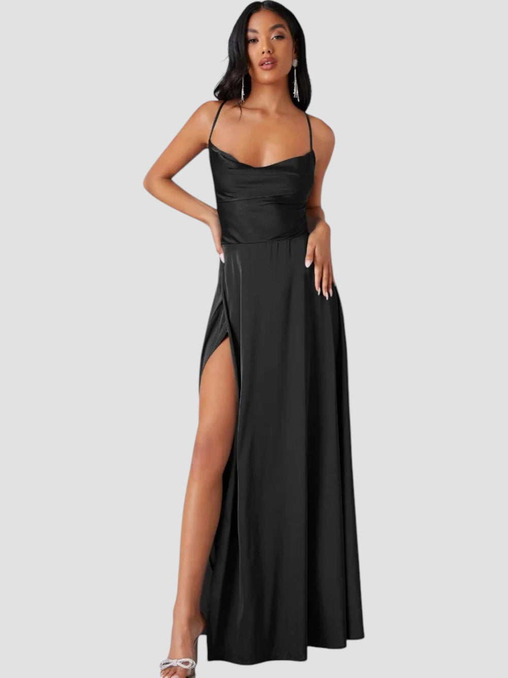 Julija Dress