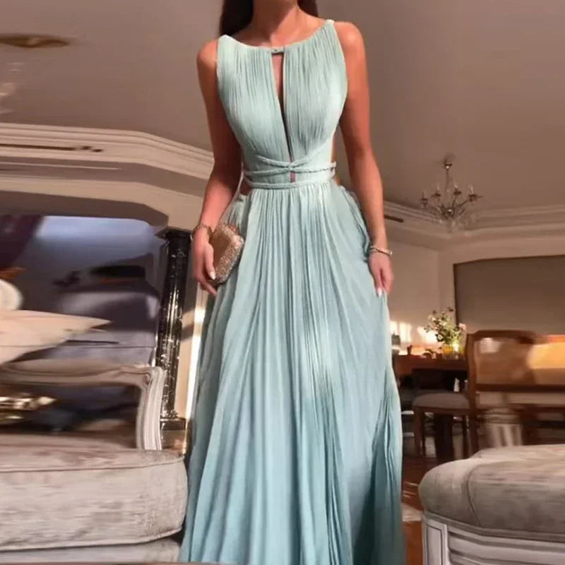 Selene Dress