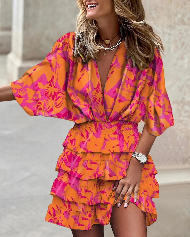 Rica Beautiful Elegant Dress Collection for Every Occasion