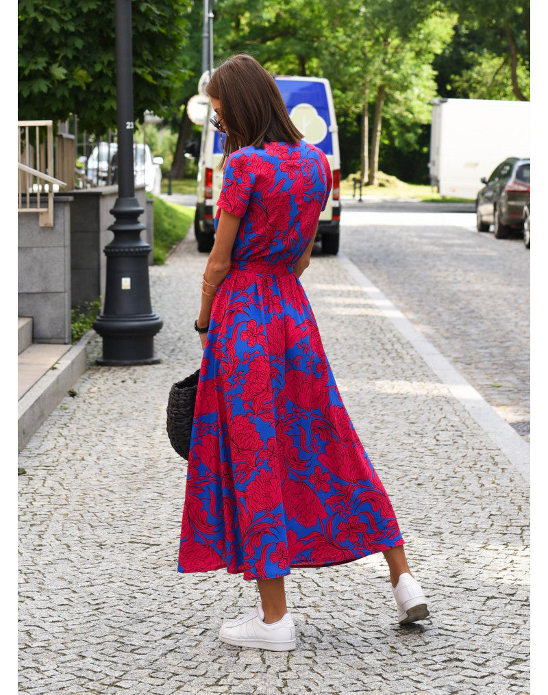 Linda Dress