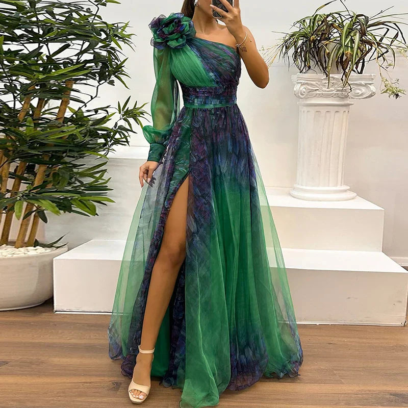 Judith Elegant Dress