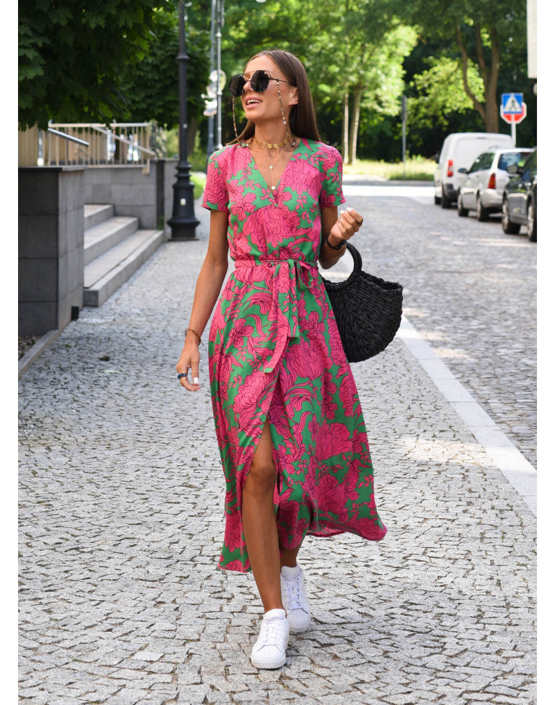 Linda Dress