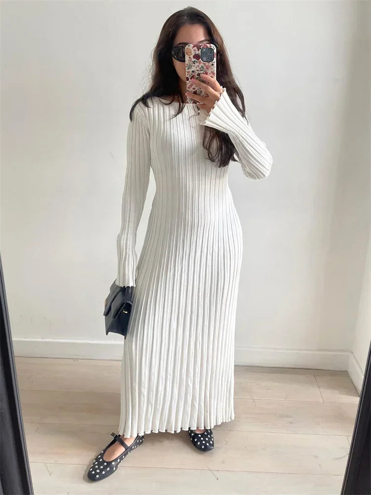 Luna Dress