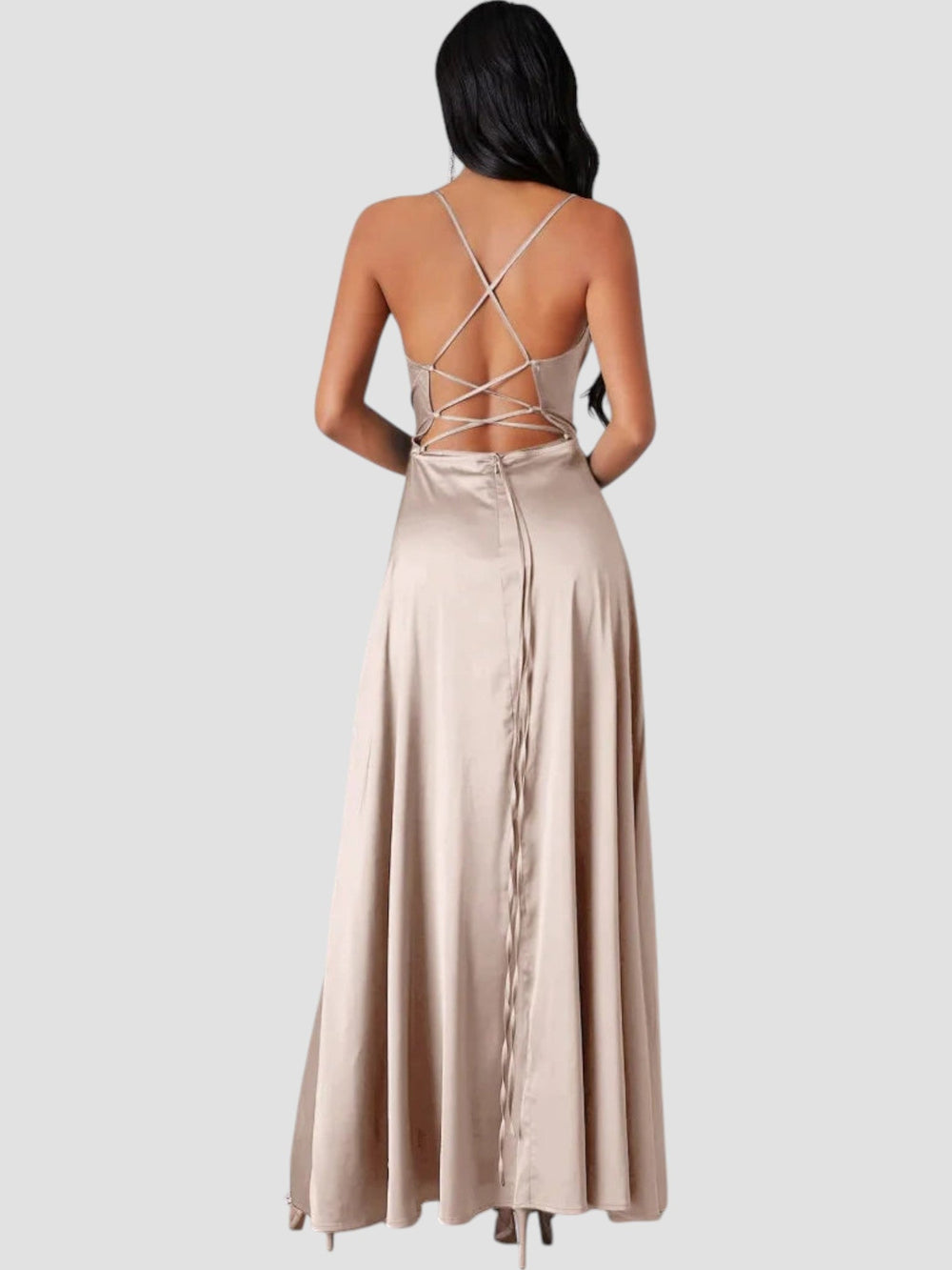 Elvira Summer Dress