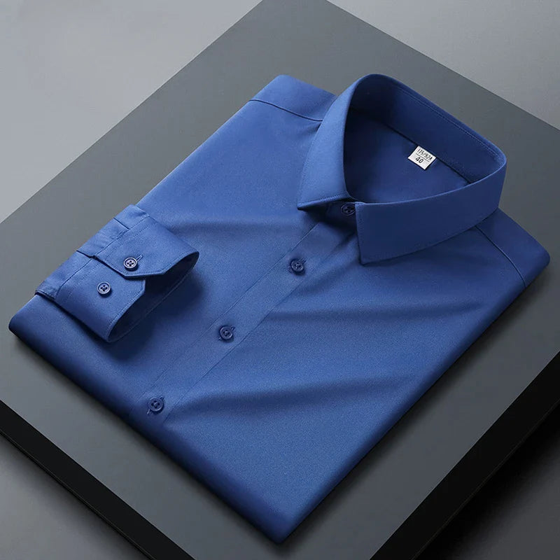 Rasmus Long Sleeve Dress Shirt