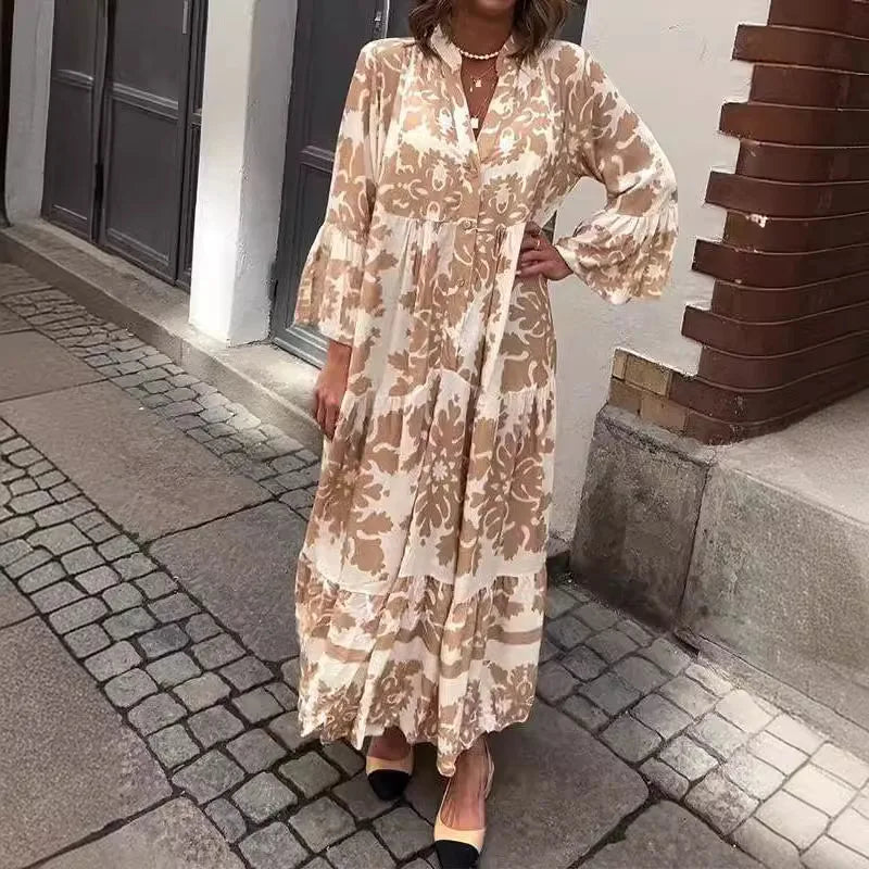 Isla Dress
