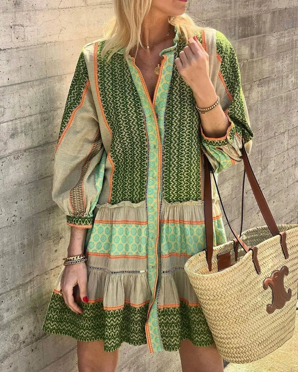Selene Beautiful Elegant Dress Collection for Every Occasion