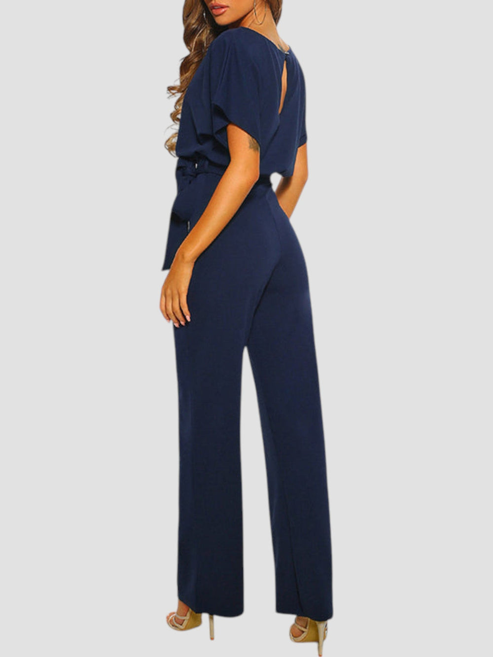 Antoniya Jumpsuit