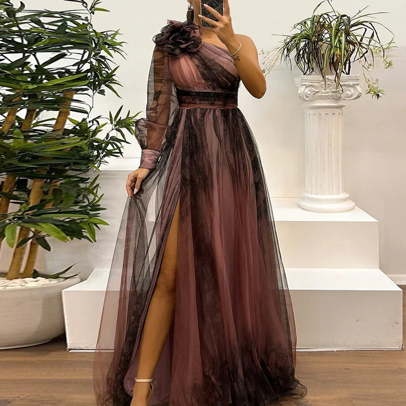 Judith Elegant Dress