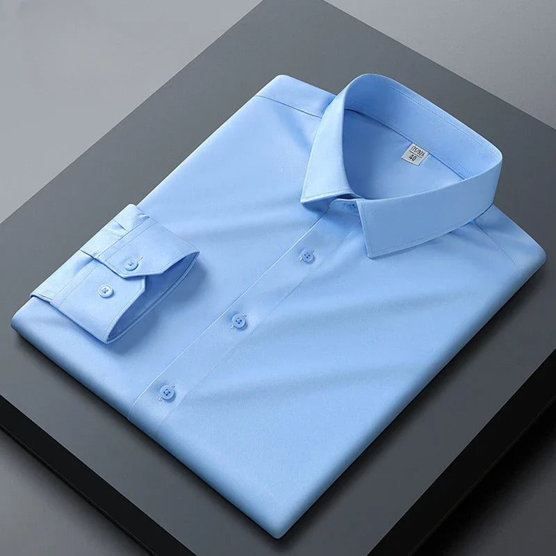 Rasmus Long Sleeve Dress Shirt