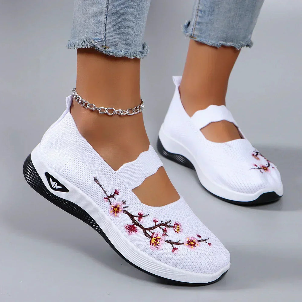 Amethyst | Premium Quality Stylish Comfortable Elegant Shoes