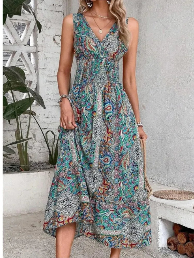 Dahlia Beautiful Summer Dress Collection for Every Occasion