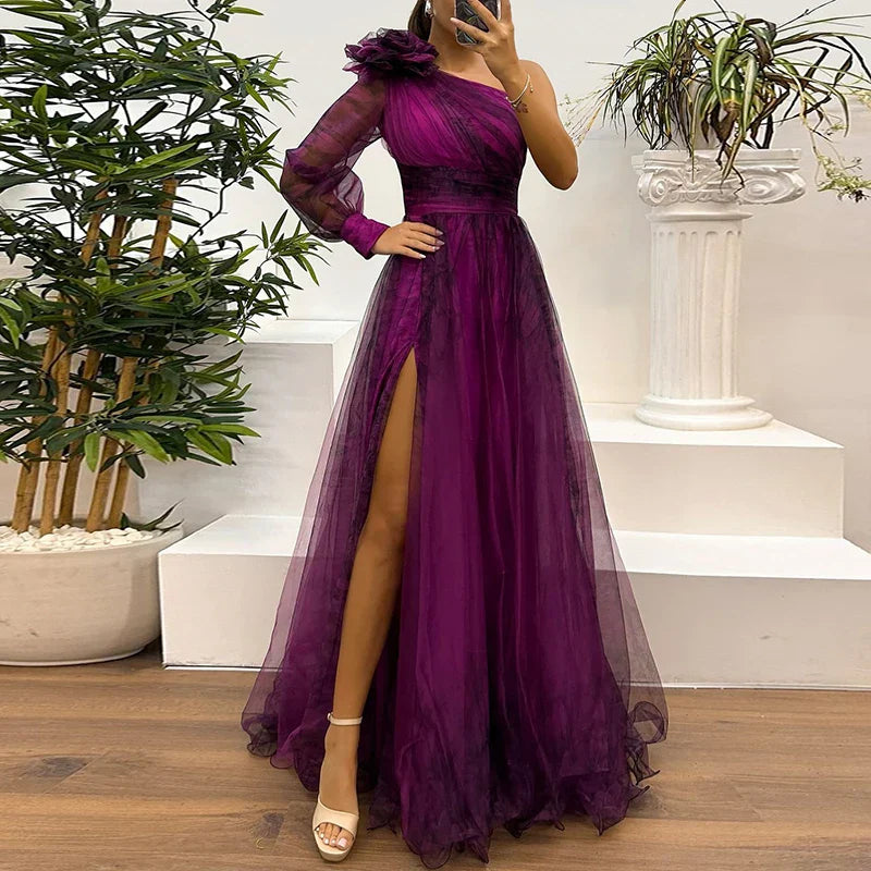 Judith Elegant Dress
