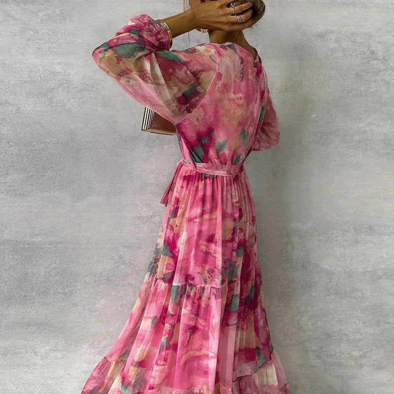 Emily Elegant Dress