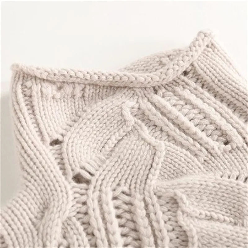 Trixie Lightweight Warm Pullover