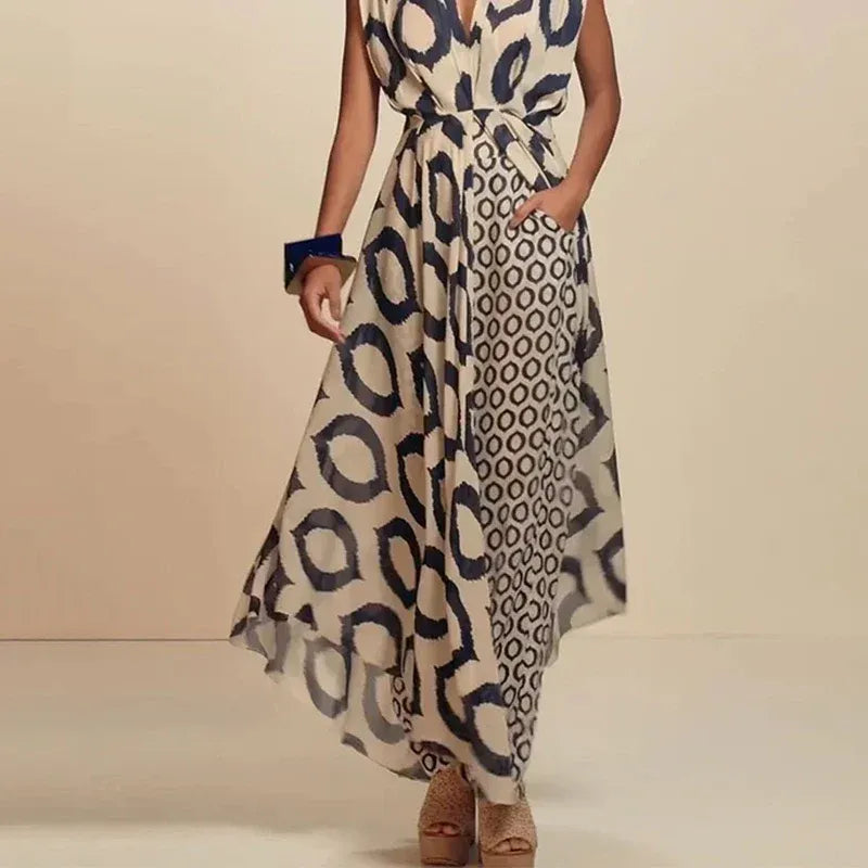 Zella Boho Elegance Set