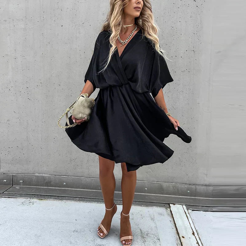 Rose Dress