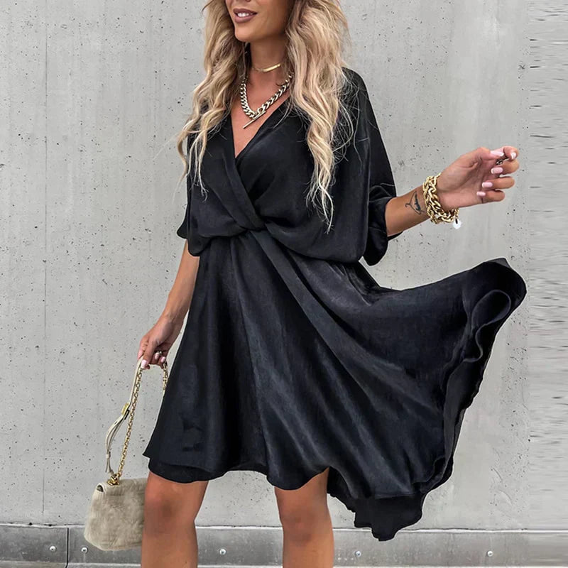 Rose Dress