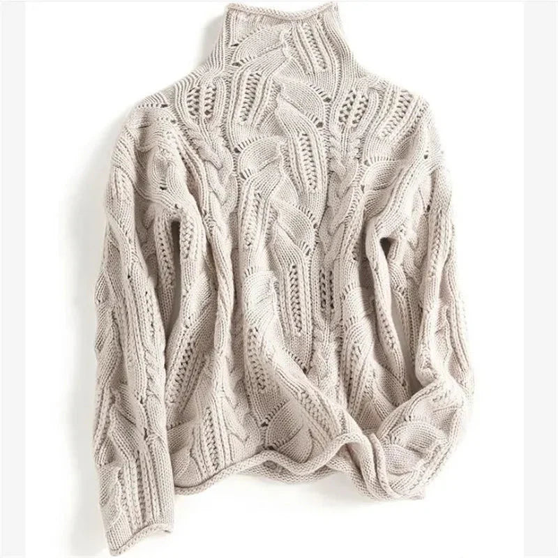 Trixie Lightweight Warm Pullover