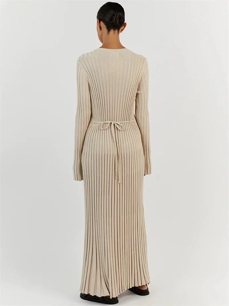 Luna Dress