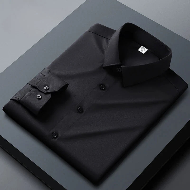 Rasmus Long Sleeve Dress Shirt